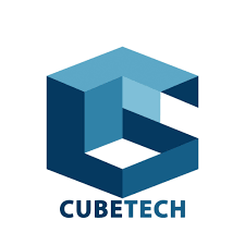 Logo Công Ty CUBETECH