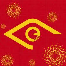 Logo Công Ty EYE SOLUTION