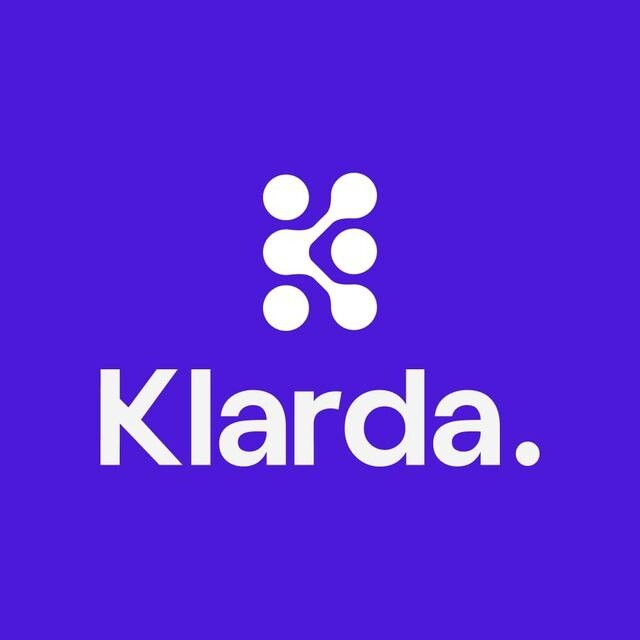 Logo Công Ty KLARDA