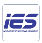 Logo Công Ty Công Ty TNHH Giải Pháp Kỹ Thuật Đổi Mới Ies