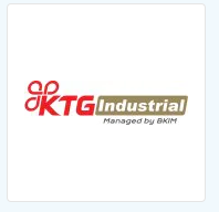 Logo Công Ty Công Ty TNHH Quản Lý Công Nghiệp Boustead & KTG