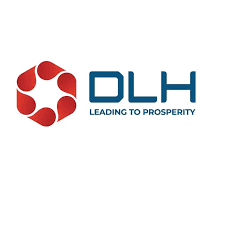 Logo Công Ty DLH GLOBAL JSC