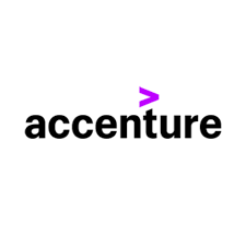 Logo Công Ty Accenture