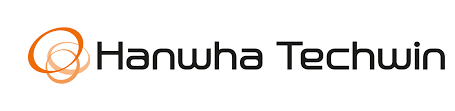 Logo Công Ty Hanwha Techwin Security