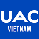 Logo Công Ty Universal Asia