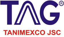 Logo Công Ty Thương Mại Xuất Nhập Khẩu Trường An