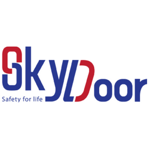 Logo Công Ty Skydoor Vn