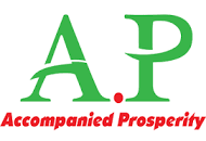 Logo Công Ty AP Việt Nam