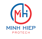 Logo Công Ty Minh Hiệp Protech