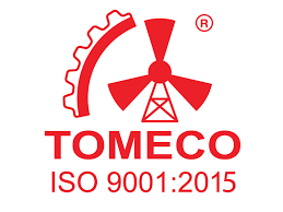 Logo Công Ty Công Ty Cổ Phần Tomeco An Khang