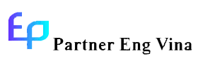 Logo Công Ty Partner Eng Vina