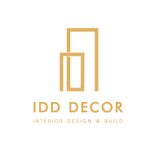 Logo Công Ty Nội Thất ID&D