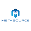 Logo Công Ty Metasource