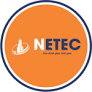 Logo Công Ty Sơn NETEC