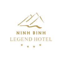 Logo Công Ty Khách Sạn Thùy Anh Ninh Bình Legend