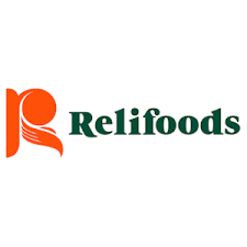 Logo Công Ty RELIFOODS