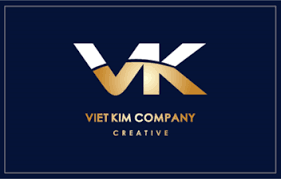 Logo Công Ty Việt Kim Sài Gòn