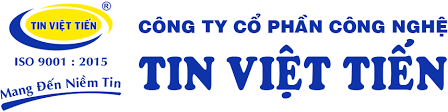 Logo Công Ty Công Nghệ Tin Việt Tiến
