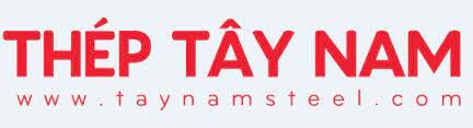 Logo Công Ty SẢN XUẤT VÀ THƯƠNG MẠI THÉP TÂY NAM