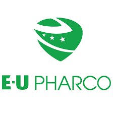 Logo Công Ty Dược Phẩm E-U Pharco