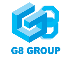 Logo Công Ty CÔNG TY CỔ PHẦN G8 GROUP