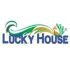 Logo Công Ty Công ty cổ phần Lucky House Viet Nam