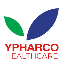 Logo Công Ty YPHARCO HEALTHCARE