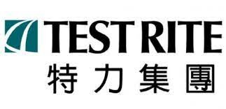 Logo Công Ty Test Rite (Vietnam) CO., Ltd
