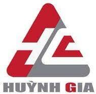 Logo Công Ty CÔNG TY TNHH SX TM DV HUỲNH GIA