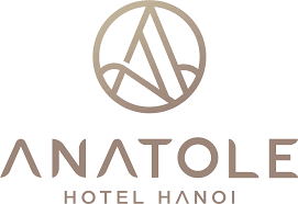 Logo Công Ty Anatole hotel Hanoi