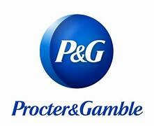Logo Công Ty P&G