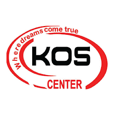 Logo Công Ty KOS English