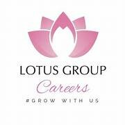 Logo Công Ty LOTUS GROUP