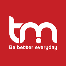 Logo Công Ty TMZ - Teemazing