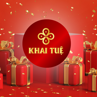Logo Công Ty Công Ty TNHH Đầu Tư Và Phát Triển Khai Tuệ
