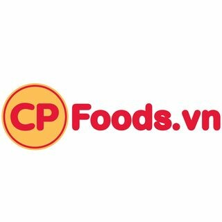 Logo Công Ty CP Foods