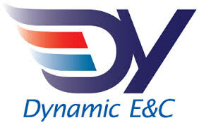 Logo Công Ty DYNAMIC