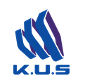 Logo Công Ty VẬT LIỆU XÂY DỰNG K.U.S