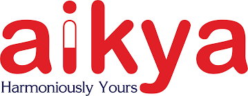 Logo Công Ty AIKYA
