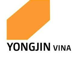 Logo Công Ty YONG JIN