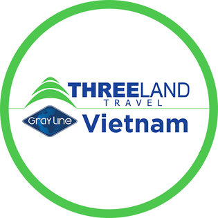 Logo Công Ty Threeland Travel