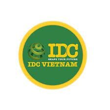 Logo Công Ty Du Học IDC