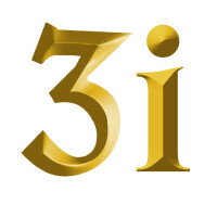 Logo Công Ty 3I
