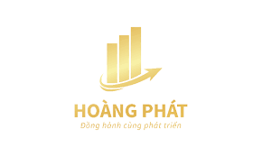 Logo Công Ty Hoàng Phát