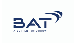 Logo Công Ty BAT VN