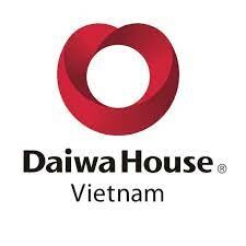 Logo Công Ty Daiwa House Việt Nam
