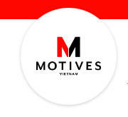 Logo Công Ty MOTIVES VIETNAM CORPORATION