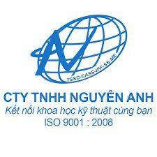 Logo Công Ty CÔNG TY TNHH CÔNG NGHỆ NGUYÊN ANH