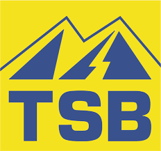 Logo Công Ty THIẾT BỊ ĐIỆN THÁI SƠN BẮC