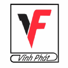 Logo Công Ty SẢN XUẤT THƯƠNG MẠI VĨNH PHÁT